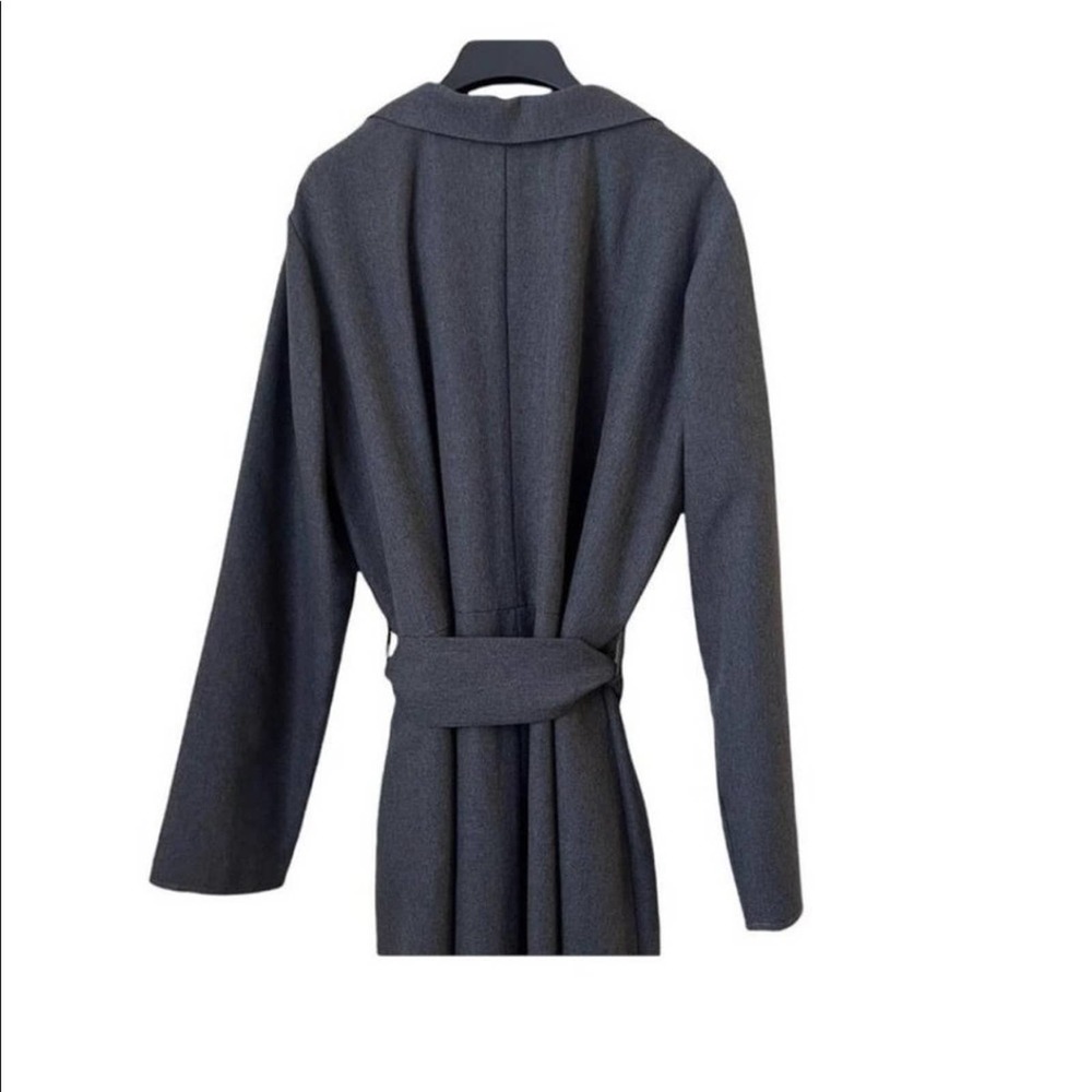 Vintage The Disney Catalog Gray Dress size XL - Picture 3 of 3